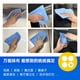 thumbnail image 4 of Nvzi Toalla de papel desechable verde para lavar platos, paño de cocina, paño para perezosos, doble uso en seco y húmedo, paño desechable no grasiento, 40 x 35 cm, 50 hojas, 4 of 4