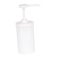 thumbnail image 2 of Bomba dispensadora de salsa, dispensador de jarabe de café, 1 L, contenedor para uso comercial, 20 cc, 2 of 9