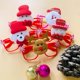 thumbnail image 5 of Gafas de Navidad, gafas de dibujos animados brillantes Led de resina llamativas y respetuosas con la piel para estudiantes, 5 of 5