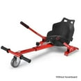 thumbnail image 1 of Hoverboard Seat Attachment for All 6”-10”Hover Board Adjustable Attachment Go, 1 of 8