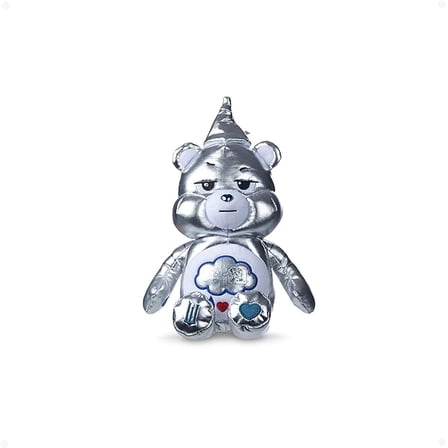Care Bears - x Wicked Fun Size Plush - Grumpy Bear as The Wicked Tin Man