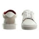 thumbnail image 3 of Tenis Ducati Premium Slim L - 705D131 - Blanco - Hombre blanco 29 Ducati Premium Slim L, 3 of 4