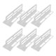thumbnail image 5 of unbranded 6Ud Organizadores De Frigorífico En Plástico Resistente Para Separar, 5 of 8