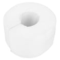 thumbnail image 3 of Wrist Protector, Prevent Bedsores Cushion Reduce Bedsore Breathable Zipper Design  For Patients White,Blue, 3 of 8