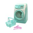 thumbnail image 3 of Teissuly Mini Pretend Play Toy Simulation Washing Machine Toys Children Can Filling Water Kitchen Gift Teissuly WER202310061721, 3 of 8