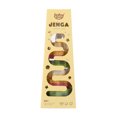thumbnail image 4 of Juego De Apilar Arcoíris Plugging Toys Juguetes Montessori Juguetes de educación temprana para niño niña (inglés) Púrpura, 4 of 8