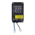 thumbnail image 4 of Intelligent Switchable Glass Power Supply,Switchable Glass Power Supply Switchable Glass Power Supply Atomized Dimming Glass Power Supply Quality You Can Trust, 4 of 8