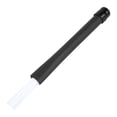 thumbnail image 1 of Jazz Drum Brush, Durable High Performance Drum Brush Stick, Rubber For Playing Concert, 1 of 8