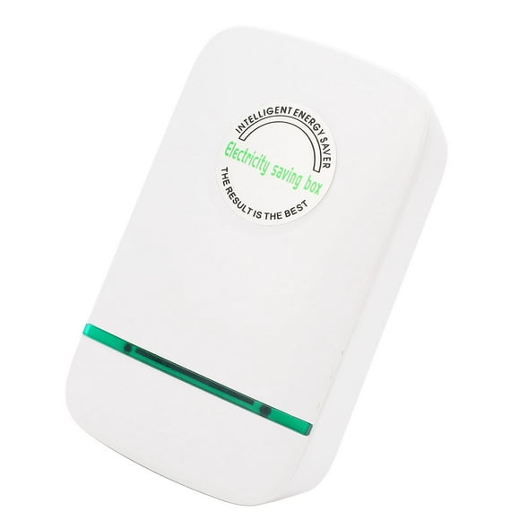 Electric Power Saver,Electricity Energy Saver Electricity Electricity Energy Saver Electricity Saving Box Solid Performance