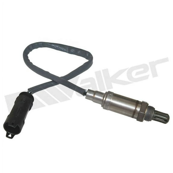 Walker 350-34433 Walker Aftermarket Oxygen Sensor Fits select: 2004-2005 BMW 645, 2004-2006 BMW X5