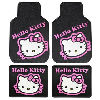 Hello Kitty Autozubehör Original: Kaufen Sie online im Angebot