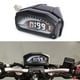 thumbnail image 3 of Velocímetro digital universal LCD para motocicleta Soledad Velocímetro de motocicleta, 3 of 9