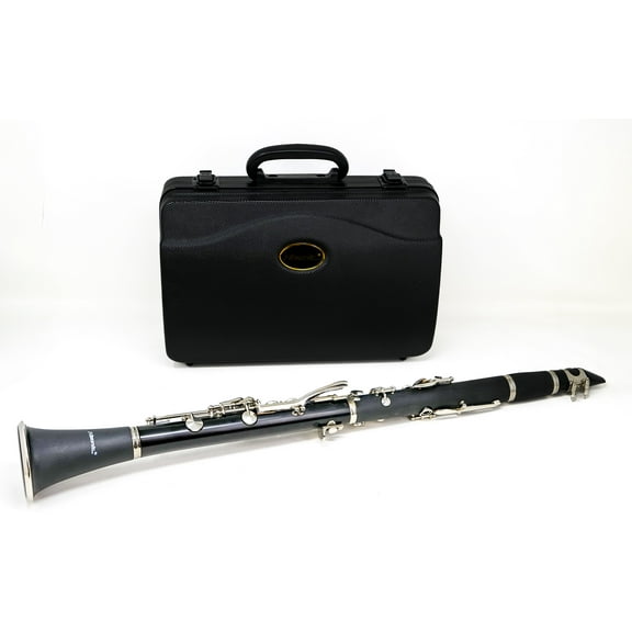 Hisonic Signature Series 2610 Bb Orchestra Clarinet