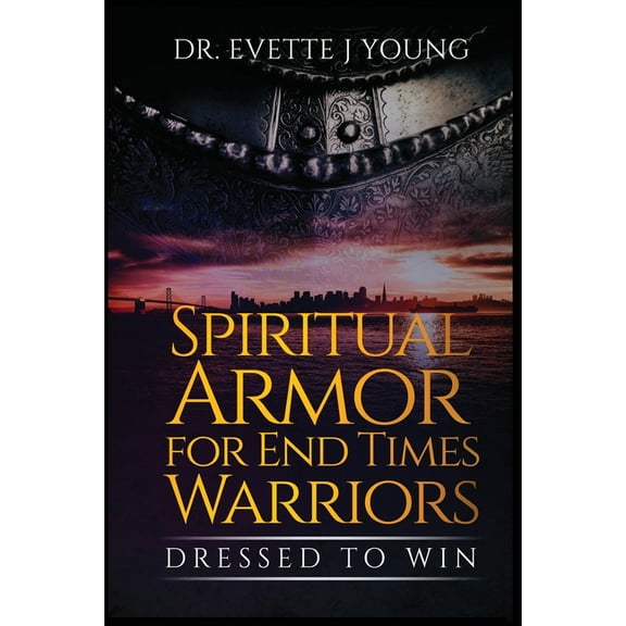 Spiritual Armor for End Times Warriors, (Paperback)