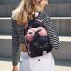 thumbnail image 5 of Easygdp Cute Kittens Group Portrait Mochila de Lona Resistente para Laptop, Compatible con Laptops de 15 a 17 pulgadas, Ideal para Escuela, Trabajo y Viajes-Medium, 5 of 5