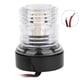thumbnail image 1 of Luz de señal LED 360 grados protección IP66 lámpara de 5W para yate barco DC12V-24V Jadeshay A, 1 of 8