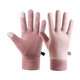 thumbnail image 3 of Guantes cálidos de invierno con pantalla táctil, guantes de esquí para correr, patinar y deportes al aire libre Las mujeres se deslizan, 3 of 8