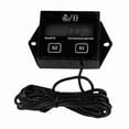 thumbnail image 4 of New Arrivals Engine Digital Display Tach Hour Meter Gauge Inductive Speedometer, 4 of 6