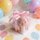 thumbnail image 5 of Lindo lazo de cinta de conejito de Pascua, cinta para envolver huevos de Pascua, cinta decorativa, cinta de colores, 5 of 5