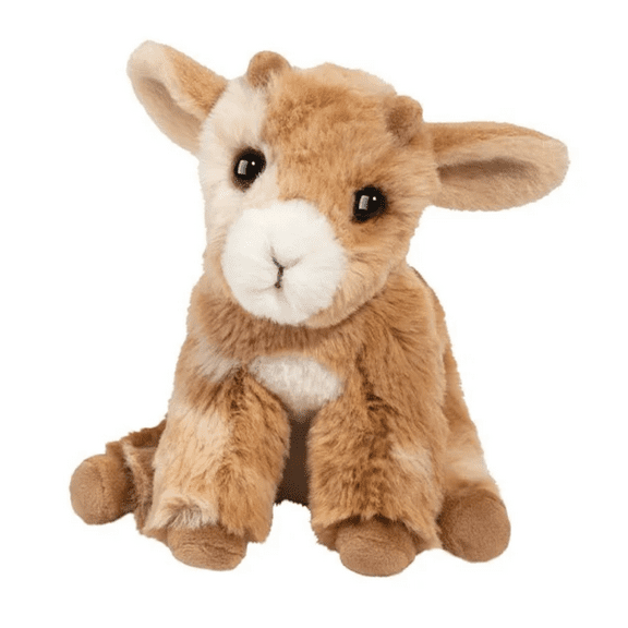 Douglas Dandie Goat Soft Toy Mini 1 ea