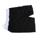thumbnail image 4 of Pantalones cortos deportivos para hombre pantalones cortos de algodón para correr cintura elástica informal de secado rápido con cordón transpirables para exteriores para ANGGREK Otros, 4 of 7