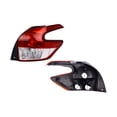 thumbnail image 1 of CALAVERA YARIS 2017 TOYOTA Derecha/Pasajero DEPO  ., 1 of 4