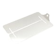 thumbnail image 4 of Rongfmy Sewing Machine Thermal Separation Tool Attachments Fitting Bulky Seam Jumper 2mm, 4 of 9