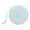 Blue, variant on CHICIRIS Body Measure,Tape Measure,1.5m Soft Sewing Tape Measure Mini Measuring Tape for Girl Body Measuring Treatment
