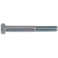 thumbnail image 1 of Tornillos hexagonales de zinc Hillman, acero, 6 mm, 20 x 4 cm, 100 unidades, 1 of 4