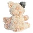 thumbnail image 3 of Aurora - Medium Pink Sweet & Softer - 11.5" Percy Pig - Snuggly Stuffed Animal, 3 of 5
