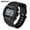 black white, variant on Sanda Men's Watches Sports Outdoor Waterproof Military Wrist Watch Date Multi Function Tactics LED Alarm Stopwatch