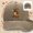 Khaki, variant on Halloween Hats For Women Men Funny Halloween Pattern Baseball Cap Adjustable Washed Denim Hat