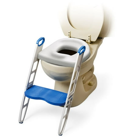 Mommy's Helper - Cushie Step Up Potty Seat