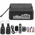thumbnail image 3 of One Button Control, Alarm System Engine Start Car Control, Engine Start Control, For Car Alarm ANGGREK Otros, 3 of 8