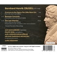 thumbnail image 2 of Helsinki Baroque Orchestra - Last Warrior Bassoon Concerto Overture to - Music & Performance - CD, 2 of 2