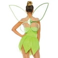thumbnail image 2 of Leg Avenue Womens Pretty Pixie Fairy Costume, 2 of 5