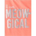 thumbnail image 2 of Conjunto de pijama Simple Joys de Carter's Toddler Girls 4T, 4 piezas, 2 of 3