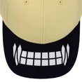 thumbnail image 4 of My Hero Academia Toga Himiko Smile Printed Hat, 4 of 6