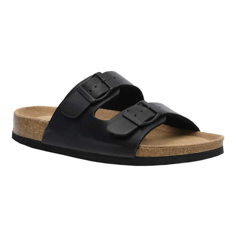 Walmart cork sandals sale