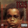 thumbnail image 2 of Nas - Illmatic (Explicit), 2 of 3