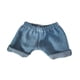 thumbnail image 3 of Pantalones de muñeca Ropa de muñeca Confección de disfraces Regalos hechos a mano Accesorios de vestuario decorativos Traje de muñeca para muñecos de azul, 3 of 9