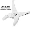 thumbnail image 3 of Great Neck Saw Slip Joint Pliers  PL6C, 3 of 5