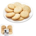 thumbnail image 1 of Your Fresh Market Shortbread Cookies, 1 of 4