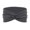 Grey, variant on Headbands for Women Soft Wide Wrap Extra Turban Head Lady Large Sport Workout Non Big Sweatbands Cool Women's Hair Accessories