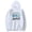 White-JY10073, variant on MandJTV Hoodie Sweatshirts Streetwear Hoodie Long Sleeve Men Women Pullover Casual