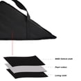 thumbnail image 3 of Bolsa de almacenamiento de vajilla para acampar Bolsa de almacenamiento para parrilla de camping Bolsa de almacenamiento ANGGREK Otros, 3 of 7