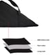 thumbnail image 3 of Bolsa de almacenamiento triangular bolsa de almacenamiento para estante de Camping ANGGREK Otros, 3 of 7