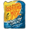 Meow Mix: What's The Catch W/Tuna & Shrimp In Sauce Wet Cat Food, 2.75 oz
