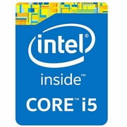 Intel Core I5-4460 3.2ghz Processor With