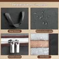 thumbnail image 4 of Bolsa De Almacenamiento Plegable Organizador De Ropa 6pack, 4 of 5